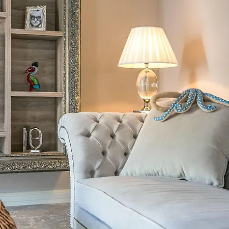 Celeste By Interhome Villa *