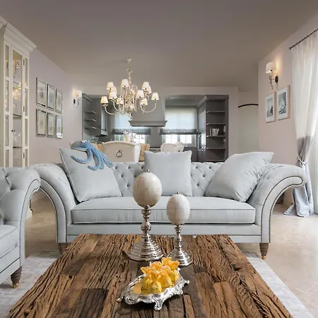 Celeste By Interhome Villa *