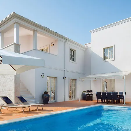 Villa Celeste By Interhome