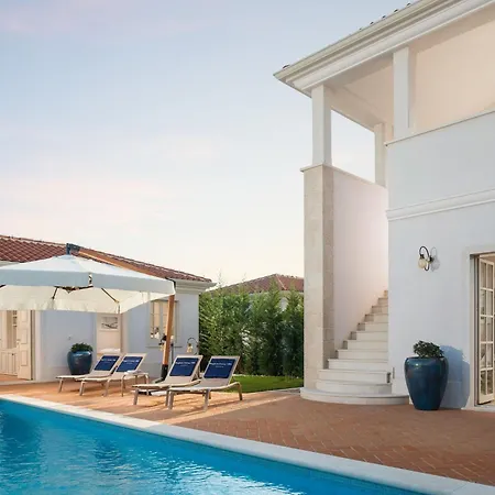 Celeste By Interhome * Tar-Vabriga