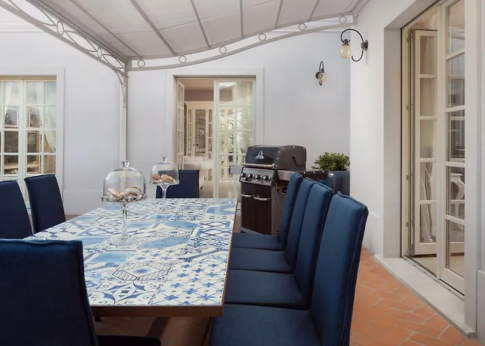 Celeste By Interhome Villa *