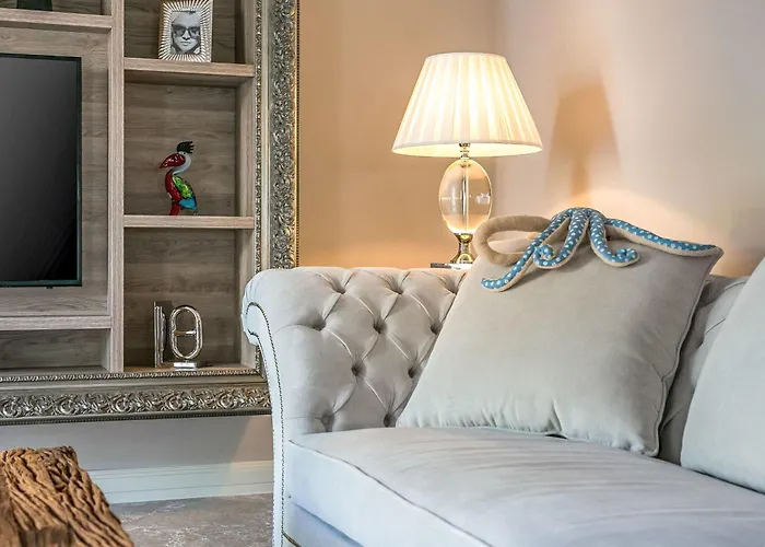 Celeste By Interhome Villa *