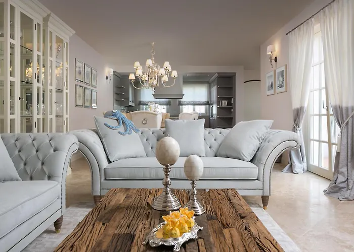 Celeste By Interhome Villa *