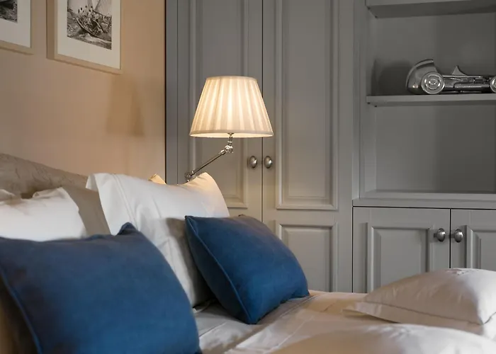 빌라 Celeste By Interhome *