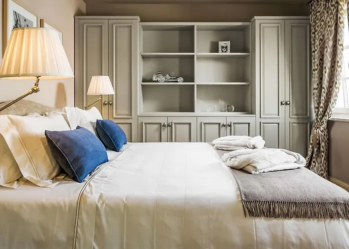 Celeste By Interhome Villa *