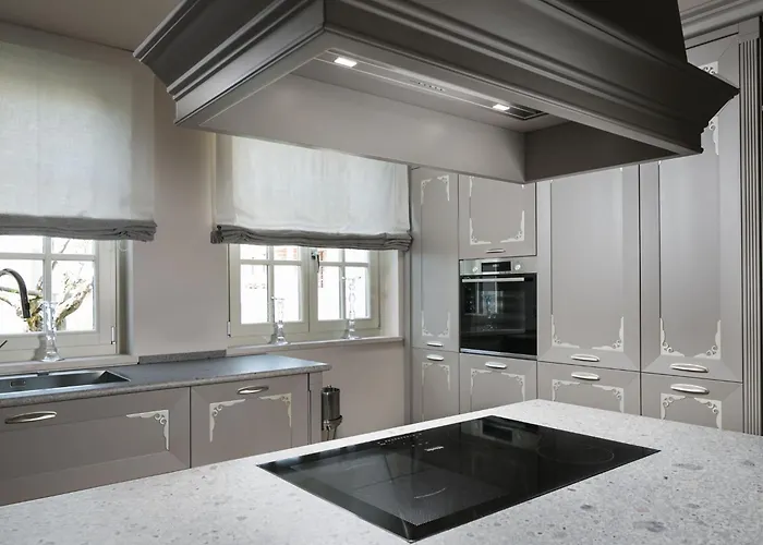 Celeste By Interhome Villa