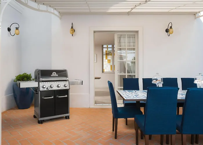 Villa Celeste By Interhome