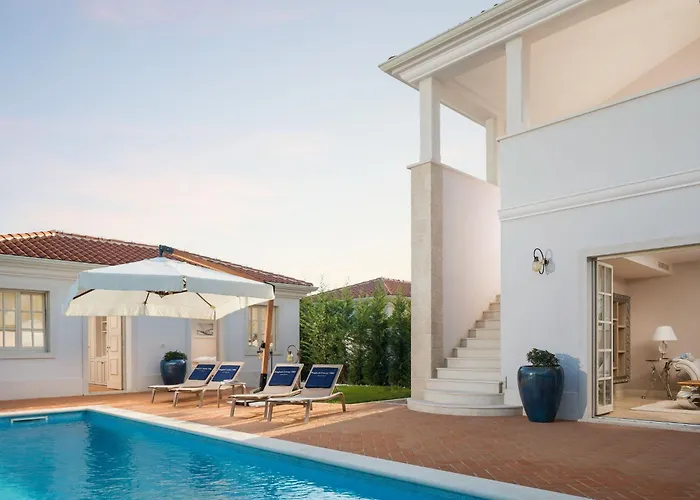 Celeste By Interhome * Tar-Vabriga