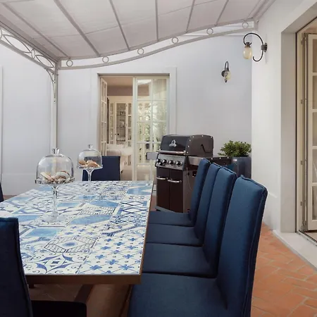 Celeste By Interhome Villa *