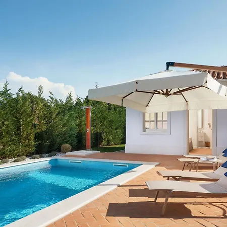 Villa Celeste By Interhome *