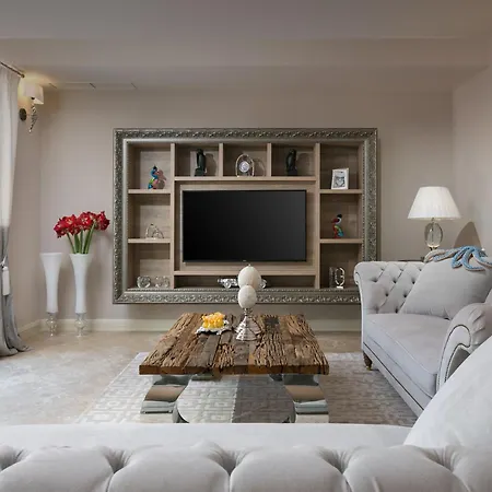 Celeste By Interhome Tar-Vabriga