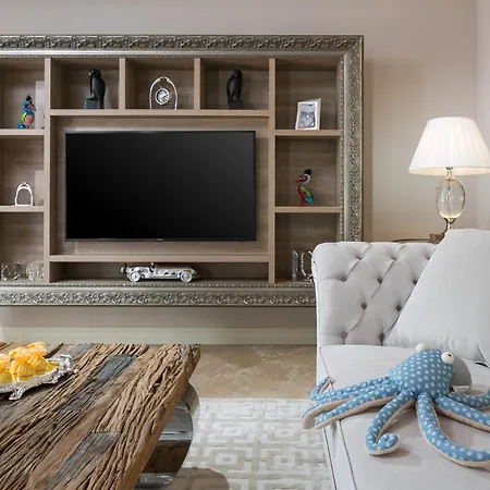 Celeste By Interhome Villa Tar-Vabriga