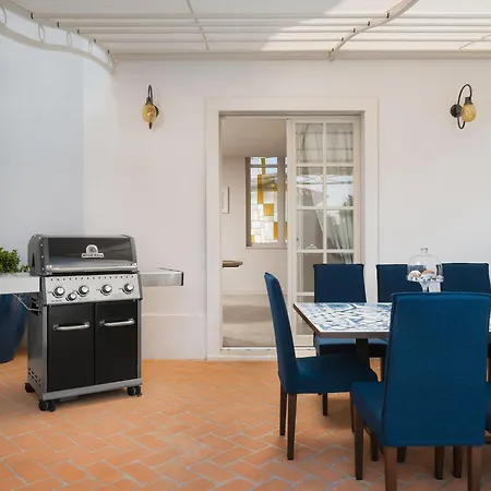 Villa Celeste By Interhome