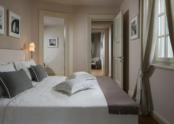 Celeste By Interhome Tar-Vabriga