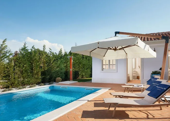 Vila Celeste By Interhome *