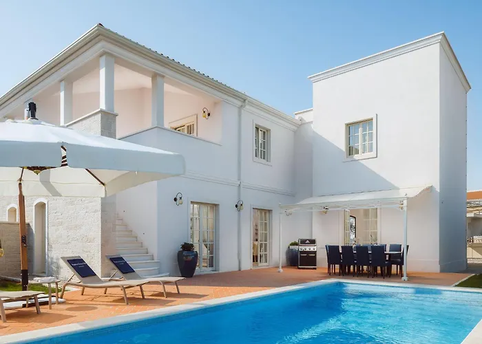 Villa Celeste By Interhome