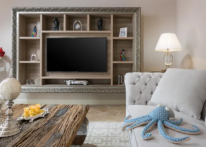 Celeste By Interhome Villa Tar-Vabriga