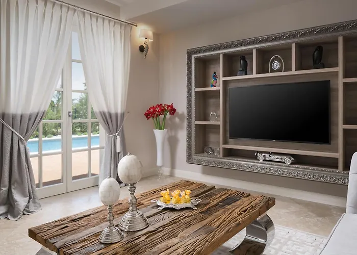 Villa Celeste By Interhome Tar-Vabriga